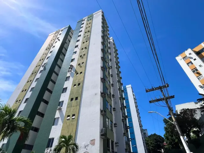 Imóvel para aluguel com 3 quartos em Vila Laura - Salvador - BA
