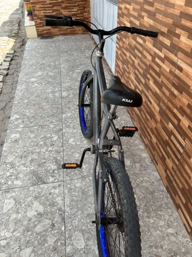Bicicleta à venda - R$200