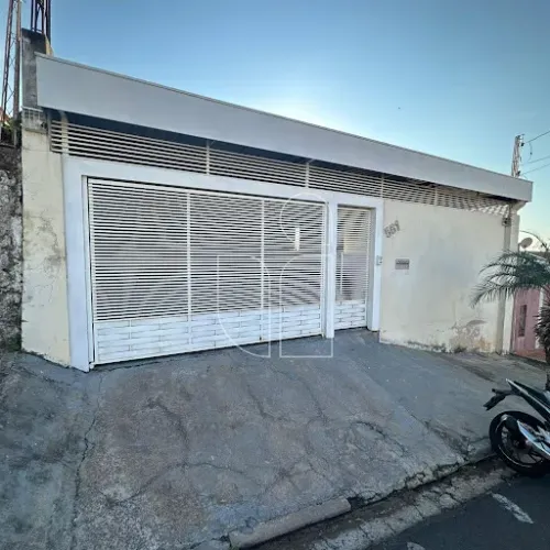 Casa em Jardim Perola - Marília