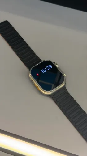 Apple watch ultra