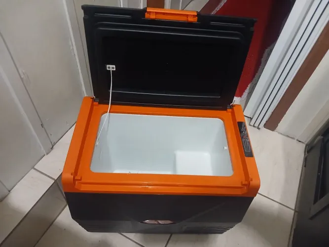 Geladeira