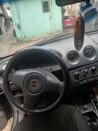 Chevrolet Celta Life/ LS 1.0 MPFI 8V Flexpower 3P 2008