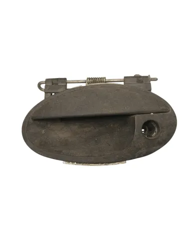 Maçaneta Externa Dianteira Esquerda Chevrolet Celta Prisma 2001/2016
