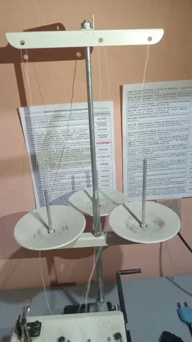 Maquina Galoneira Semi-industrial