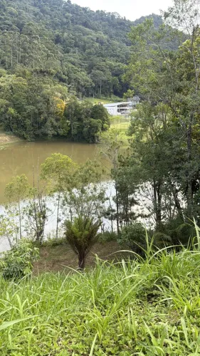 Lote em condomínio fechado à venda, Duquesa de Chartres - Jaraguá do Sul/SC