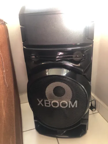 LG XBOOM RN5A3