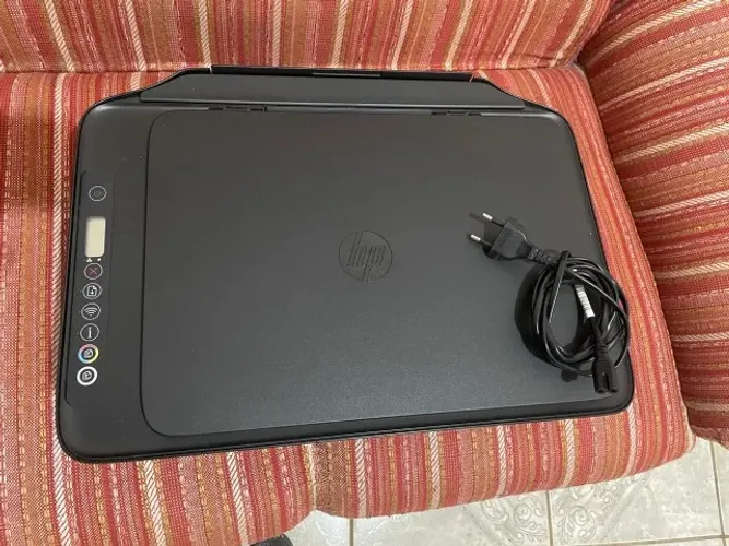 Impressora Multifuncional HP DeskJet Ink Advantage 2774