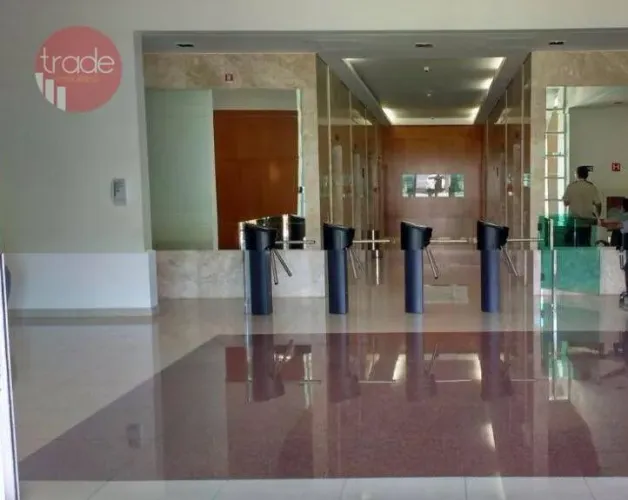 Sala à venda, 685 m² por R$ 4.150.000,00 - Nova Ribeirânia - Ribeirão Preto/SP