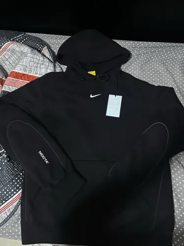 casaco nocta nike