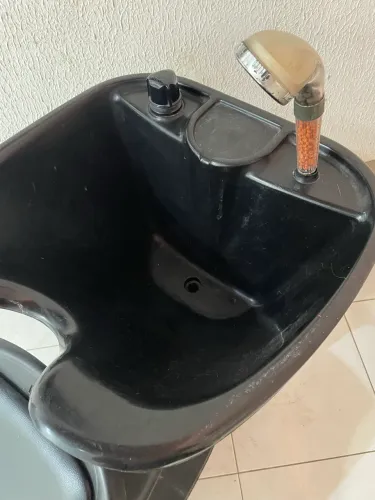 Lavatório