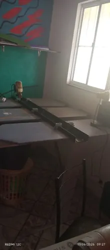 Vendo mesa de serigrafia