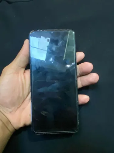 Moto G20 64GB em ótimo estado- tela sem trincos