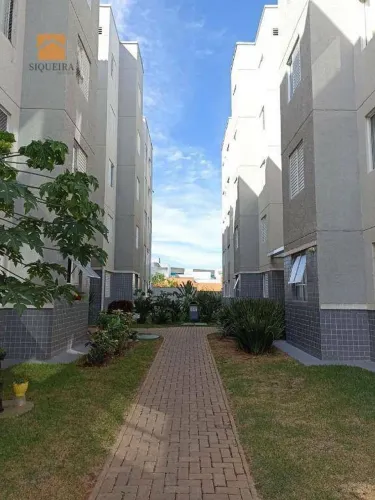 Apartamento com 1 dormitório, 49 m² - venda por R$ 229.000 ou aluguel por R$ 1.604/mês - I