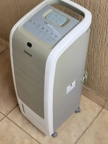 Climatizador de Ambiente Consul