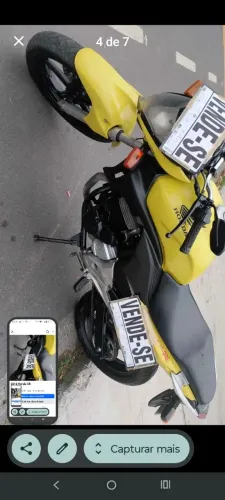 VENDO CB 300 r 2010