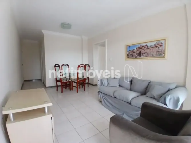 Locação Apartamento 2 quartos Pituba Salvador