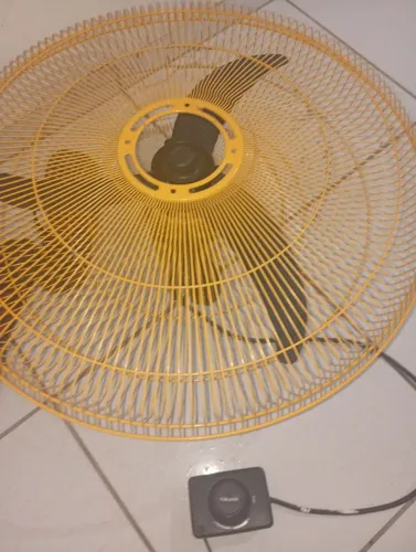 Ventilador de parede