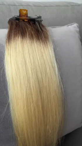 Cabelo 100% Humano 45/50