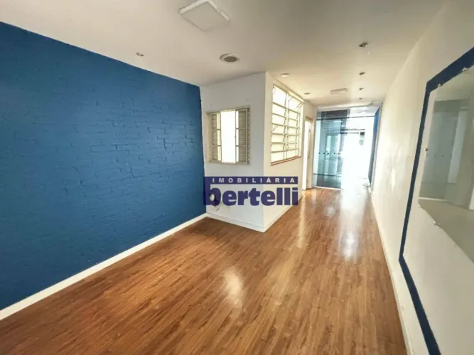 Loja, 150 m² - venda por R$ 520.000,00 ou aluguel por R$ 2.300,00/mês - Centro - Bragança