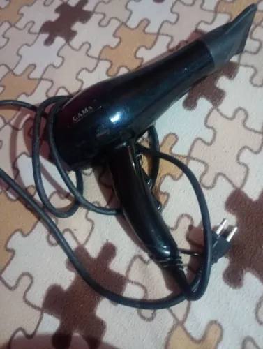 Secador de Cabelo Gama