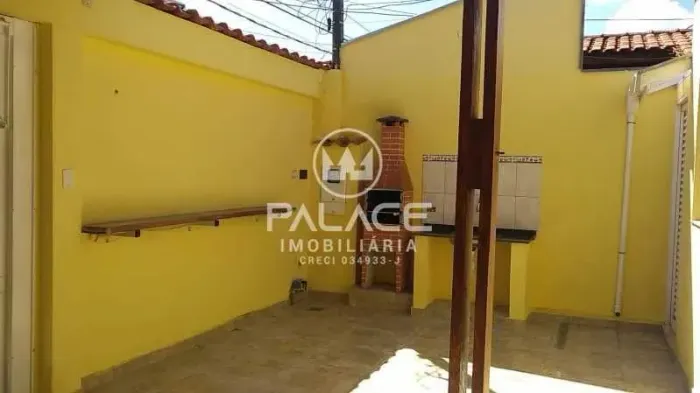 casa à venda em jardim alvorada, piracicaba 2 quartos 86m²