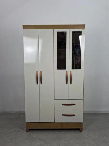 Guarda roupa solteiro semi novo