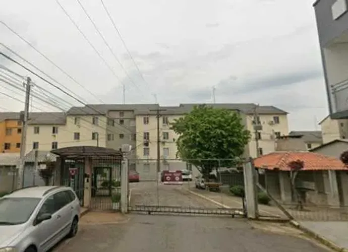 SAPUCAIA DO SUL - APARTAMENTO 2 DORM - PASQUALINI