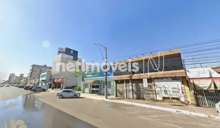 QNA 29 - AVENIDA COMERCIAL NORTE DE TAGUATINGA
