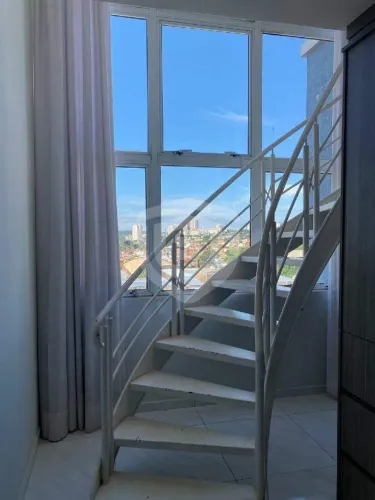 Apartamento para locação com 3 dormitórios - Jardim Cruzeiro do Sul
