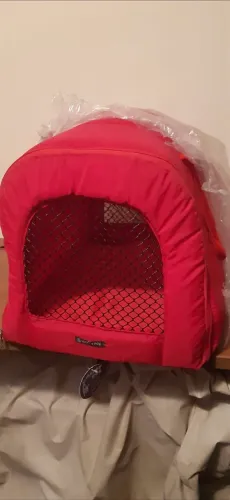 Conforto para o seu pet..