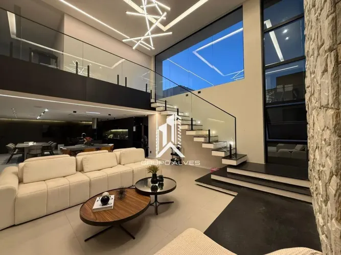 Casa Alphaville Francisco Brennand