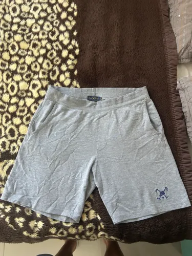 Desapego bermuda polo play original