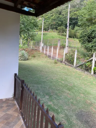 Chácara em Toledo MG próxima a extrema 