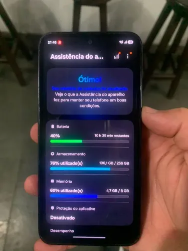 Samsung Galaxy M35