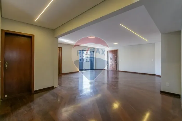 Apartamento | 3 Dorms | Jardim