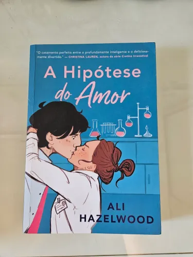 LIVROS semiusados