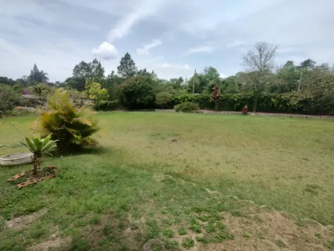 CHÁCARA 1.000 metros terreno EXCELENTE CASA Térrea 140 metros - CONDOMÍNIO Antilhas 2 - Ib