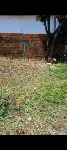 Terreno em Caucaia guagiru