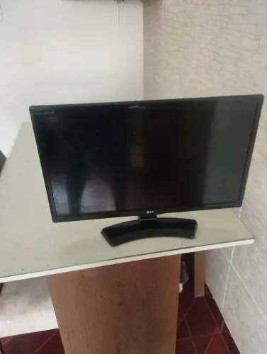 Vendo monitor da LG 14P