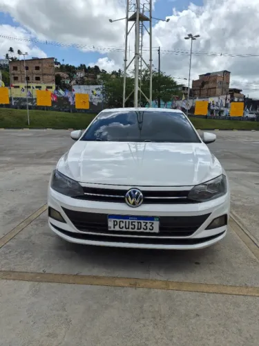 Volkswagen Polo Comfort. 200 TSI 1.0 Flex 12V Aut. 2018