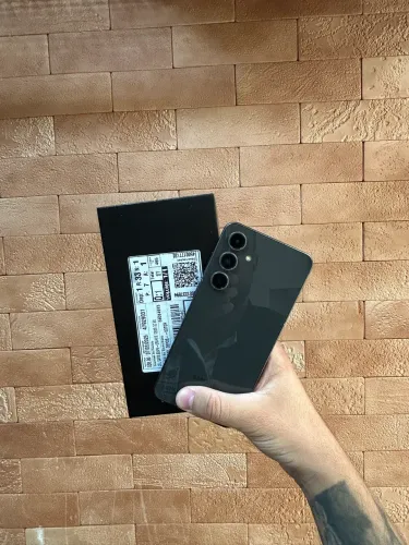 Samsung GALAXY s24Fe pronta entrega / somos a número 1 
