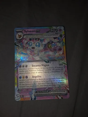 Sylveon EX 041/131