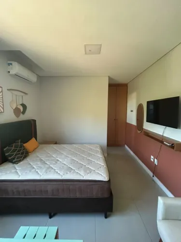 Apartamento para Venda em Florianópolis, Campeche, 1 dormitório, 1 banheiro