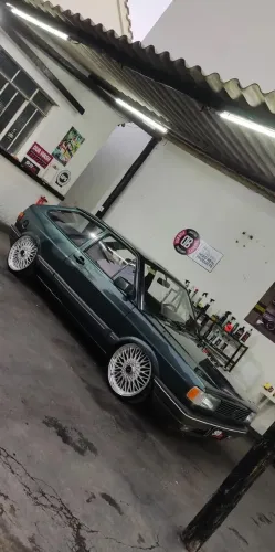 Volkswagen Gol Geração I CL 1.8 2P 1994