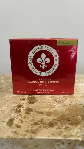 Perfume Feminino Rouge Royal