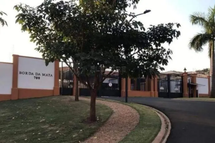 Terreno à venda no Borda da Mata, Ribeirão Preto, SP,