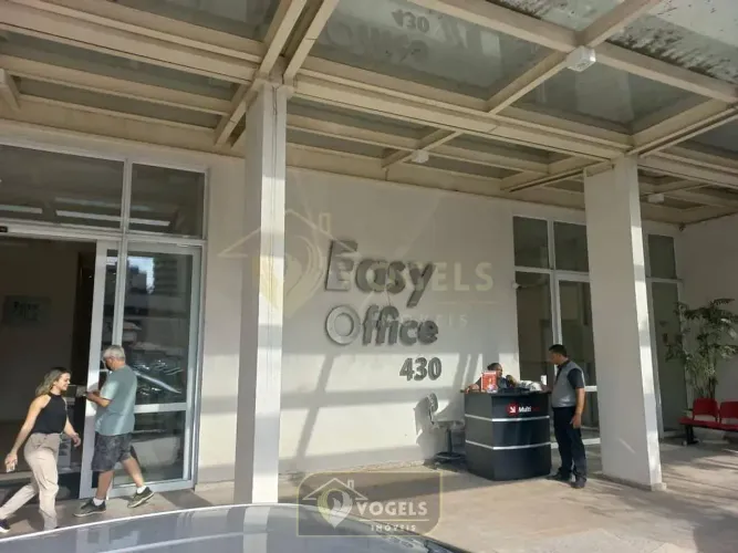 SALA PARA VENDA E LOCAÇÃO, CENTRO - CAMPINAS/SP