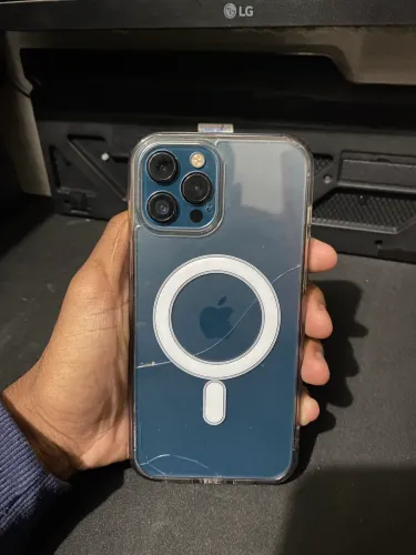 iPhone 12 PRO MAX  256GB