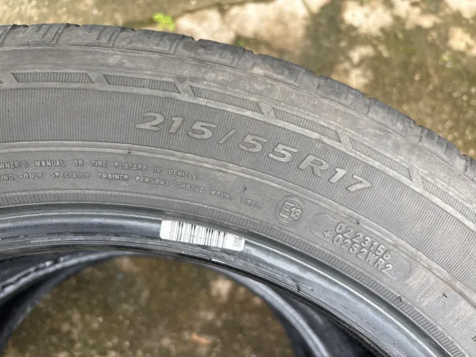 Pneu meia vida pra vender logo