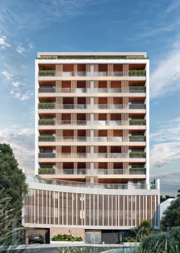 Apartamento 3 quartos - Bom Pastor